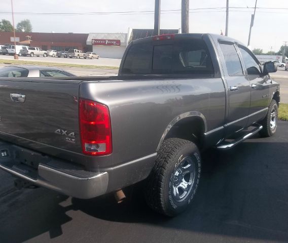 2003 Dodge Ram 1500 Ext WT