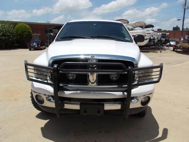 2003 Dodge Ram 1500 4dr Sdn Touring Signature RWD