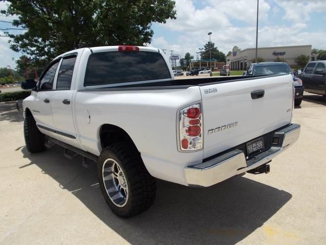 2003 Dodge Ram 1500 4dr Sdn Touring Signature RWD