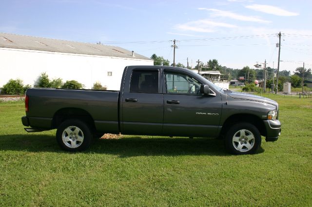 2003 Dodge Ram 1500 Ext WT