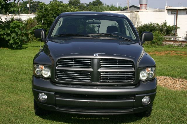 2003 Dodge Ram 1500 Ext WT