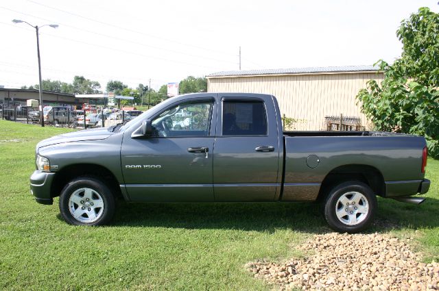 2003 Dodge Ram 1500 Ext WT