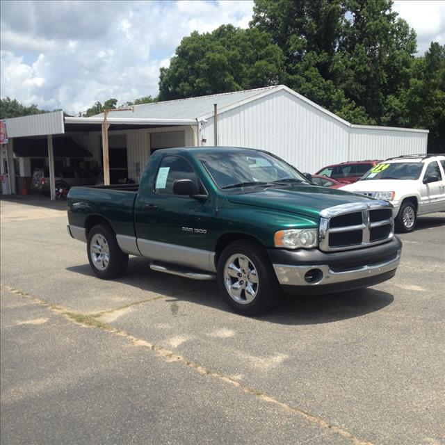 2003 Dodge Ram 1500 Unknown