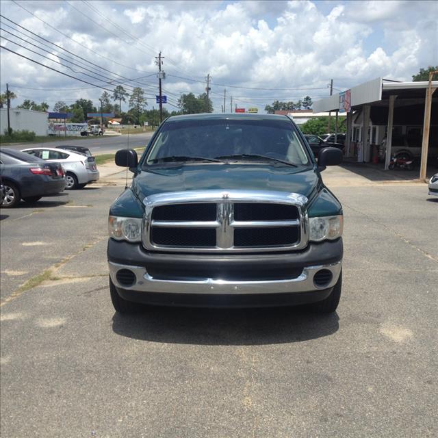 2003 Dodge Ram 1500 Unknown