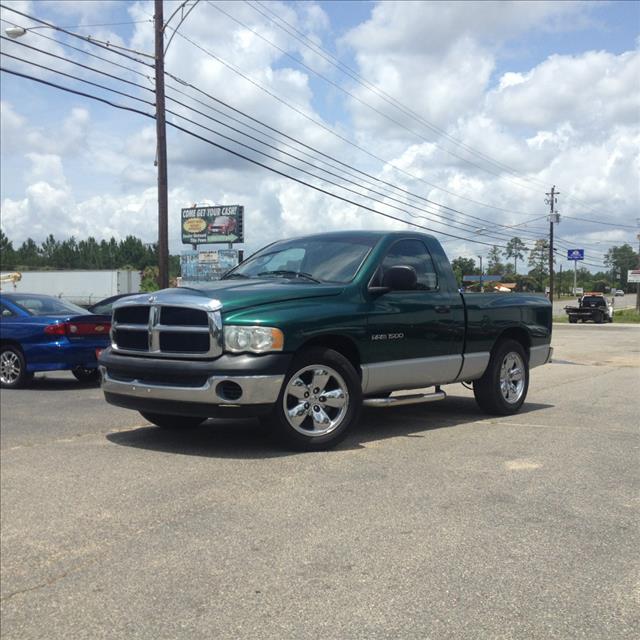 2003 Dodge Ram 1500 Unknown