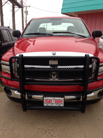 2003 Dodge Ram 1500 Ext WT