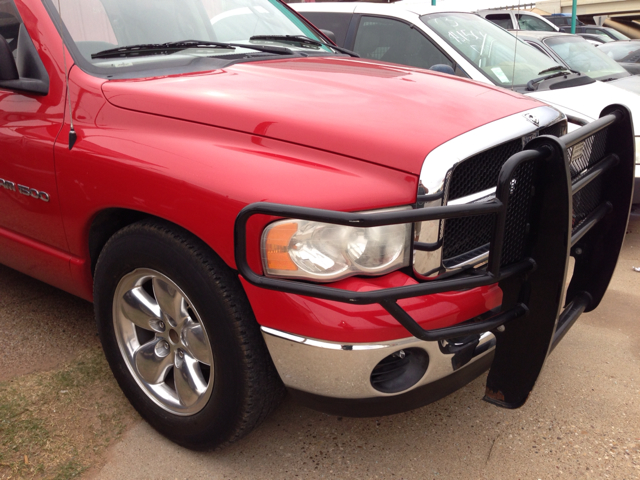 2003 Dodge Ram 1500 Ext WT