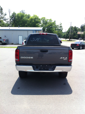 2003 Dodge Ram 1500 Ext WT