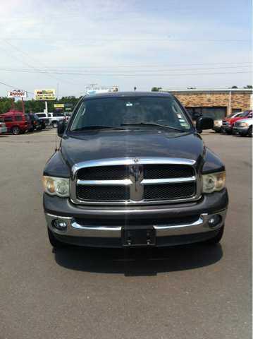 2003 Dodge Ram 1500 Ext WT