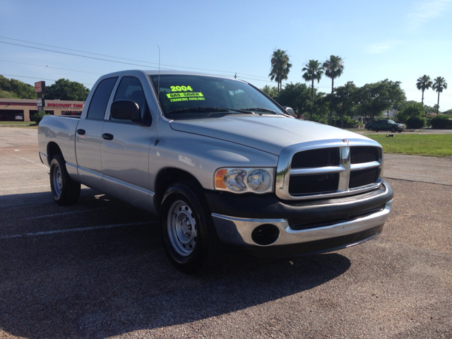 2004 Dodge Ram 1500 4dr LX 4WD Auto