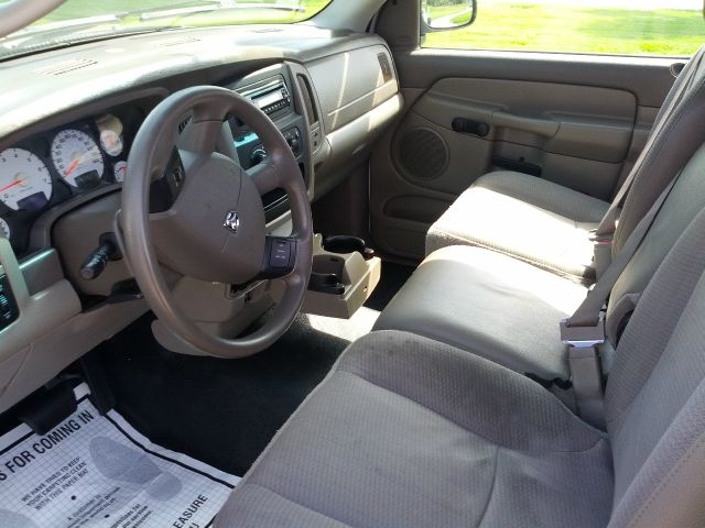 2004 Dodge Ram 1500 Super