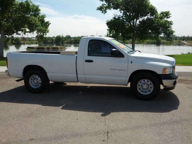 2004 Dodge Ram 1500 Super