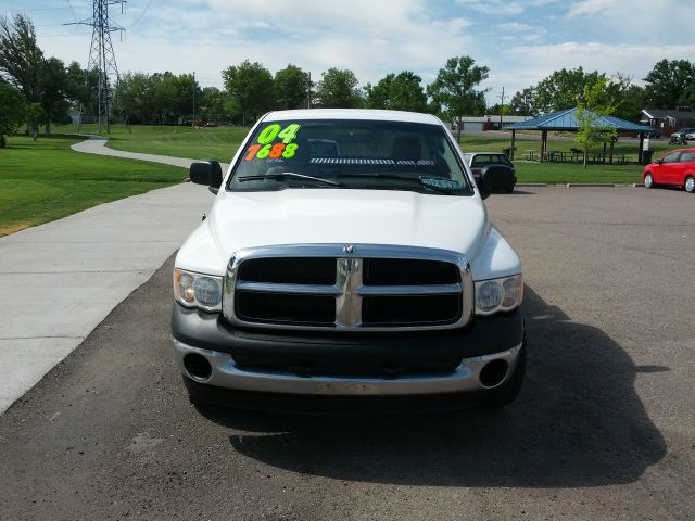 2004 Dodge Ram 1500 Super