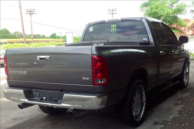 2004 Dodge Ram 1500 LS ES