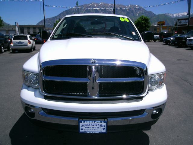 2004 Dodge Ram 1500 Collection Rogue