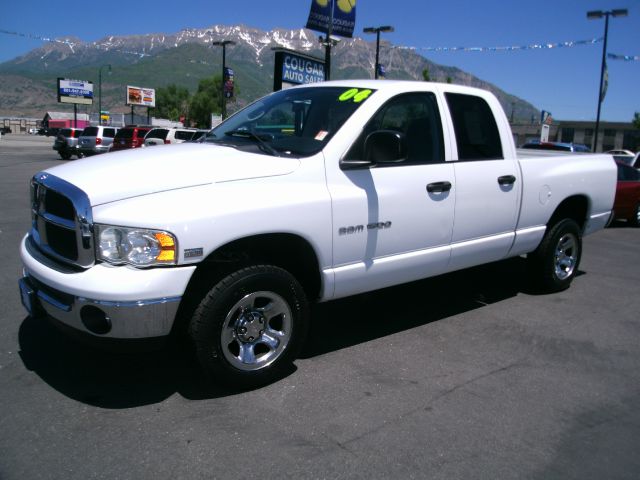 2004 Dodge Ram 1500 Collection Rogue