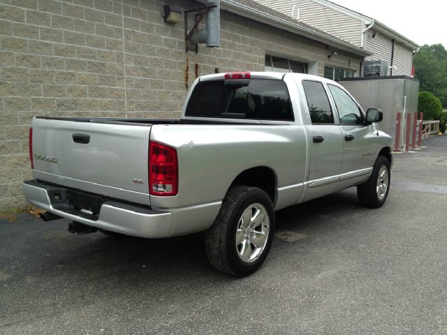 2004 Dodge Ram 1500 Collection Rogue