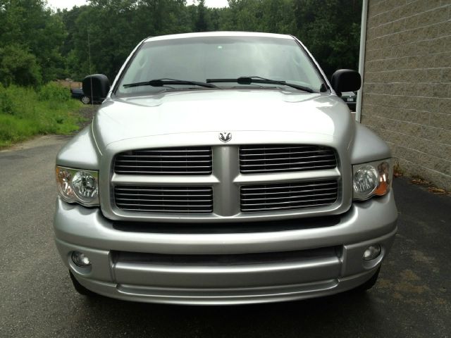 2004 Dodge Ram 1500 Collection Rogue