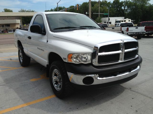 2004 Dodge Ram 1500 Super