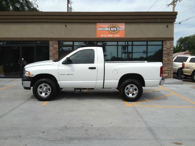 2004 Dodge Ram 1500 Super