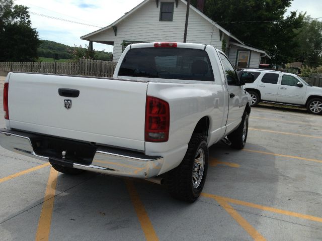 2004 Dodge Ram 1500 Super