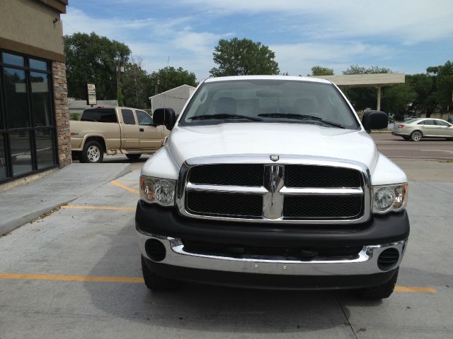 2004 Dodge Ram 1500 Super