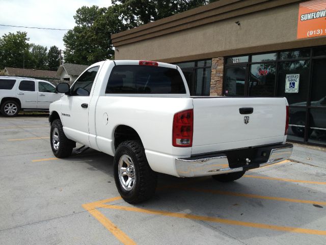 2004 Dodge Ram 1500 Super