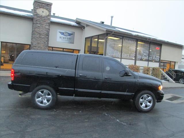 2004 Dodge Ram 1500 Unknown