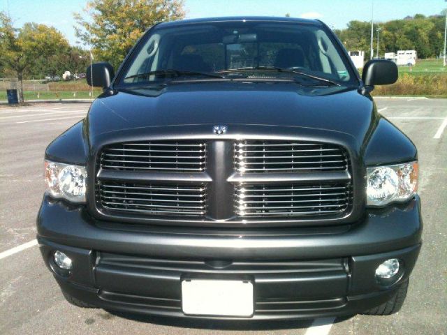 2004 Dodge Ram 1500 Collection Rogue