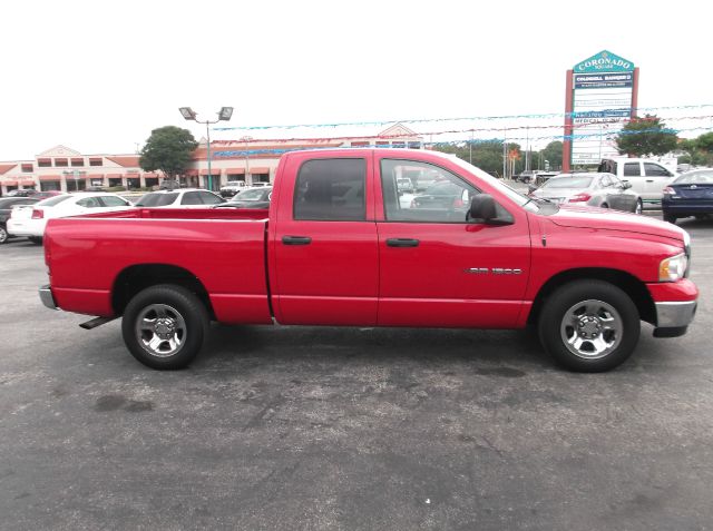 2004 Dodge Ram 1500 LS ES