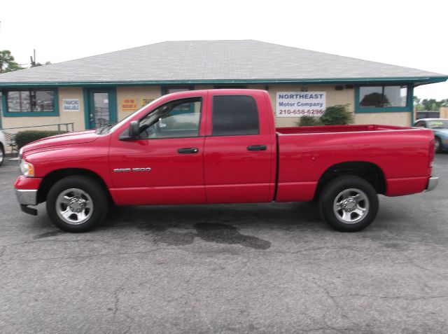 2004 Dodge Ram 1500 LS ES