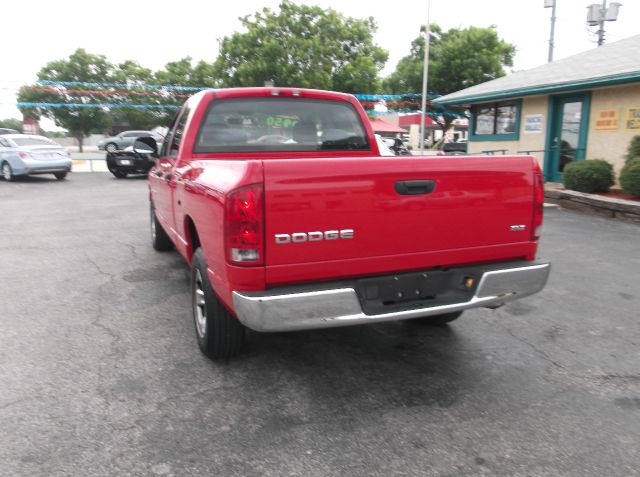 2004 Dodge Ram 1500 LS ES