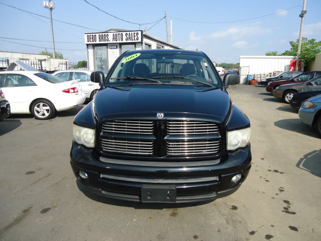 2004 Dodge Ram 1500 Ext WT