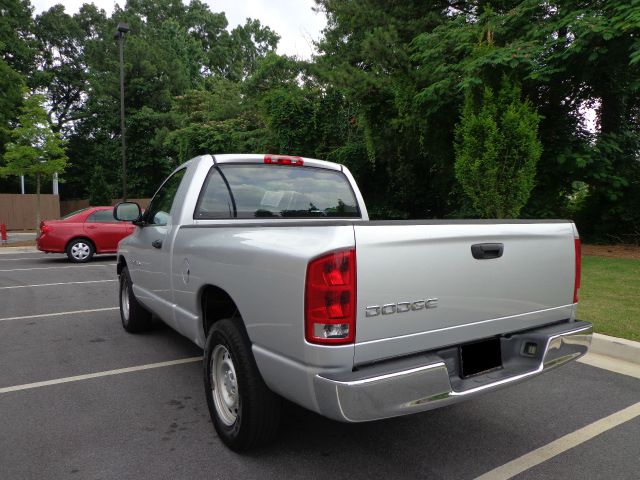 2004 Dodge Ram 1500 Daytona Edition