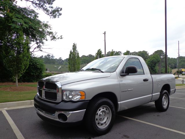 2004 Dodge Ram 1500 Daytona Edition