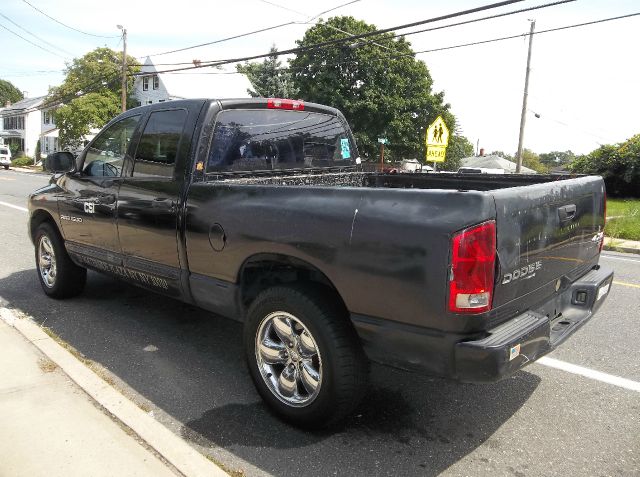 2004 Dodge Ram 1500 XLT Super Cab 4WD