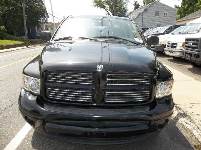 2004 Dodge Ram 1500 XLT Super Cab 4WD