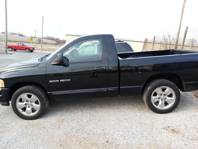 2004 Dodge Ram 1500 Super