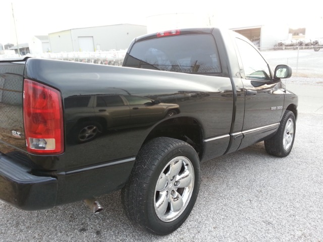 2004 Dodge Ram 1500 Super