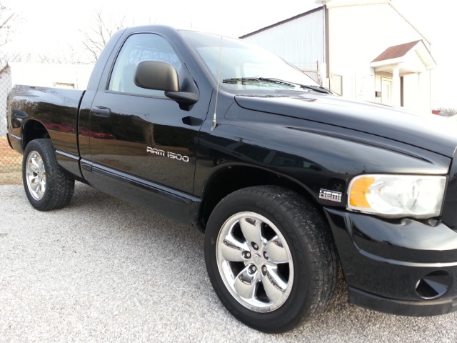 2004 Dodge Ram 1500 Super