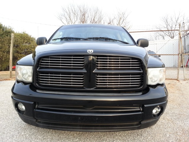 2004 Dodge Ram 1500 Super