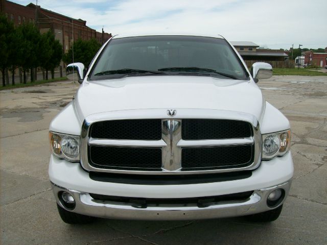 2004 Dodge Ram 1500 Collection Rogue