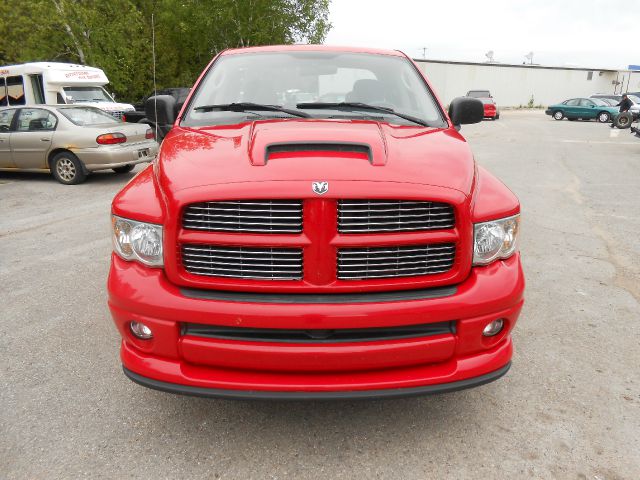 2004 Dodge Ram 1500 Collection Rogue