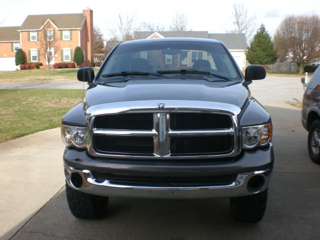 2004 Dodge Ram 1500 Collection Rogue