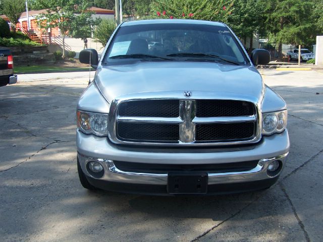 2004 Dodge Ram 1500 Ext WT