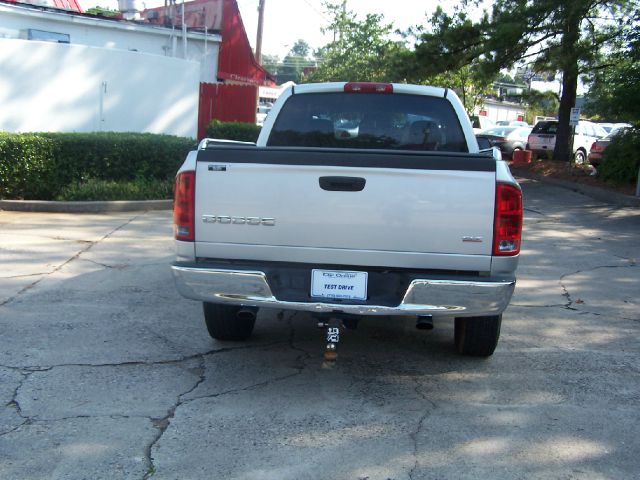 2004 Dodge Ram 1500 Ext WT