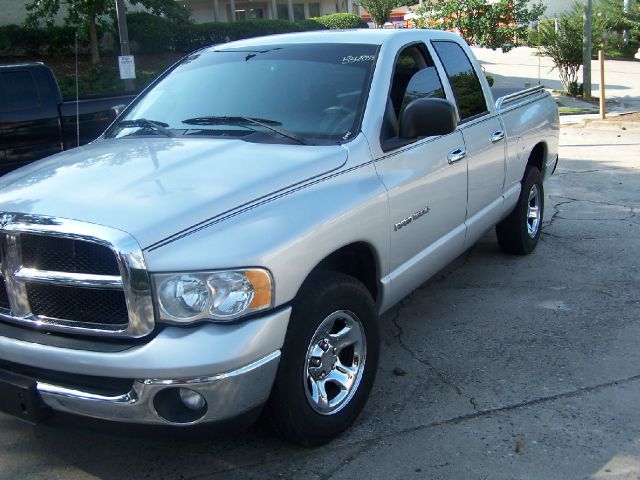 2004 Dodge Ram 1500 Ext WT