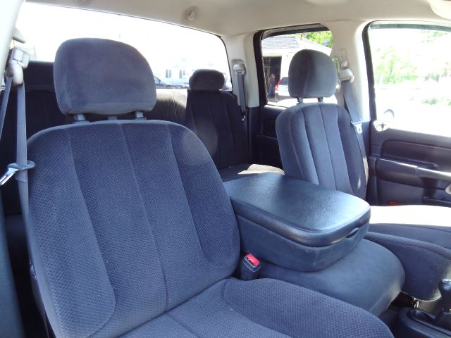 2004 Dodge Ram 1500 Collection Rogue