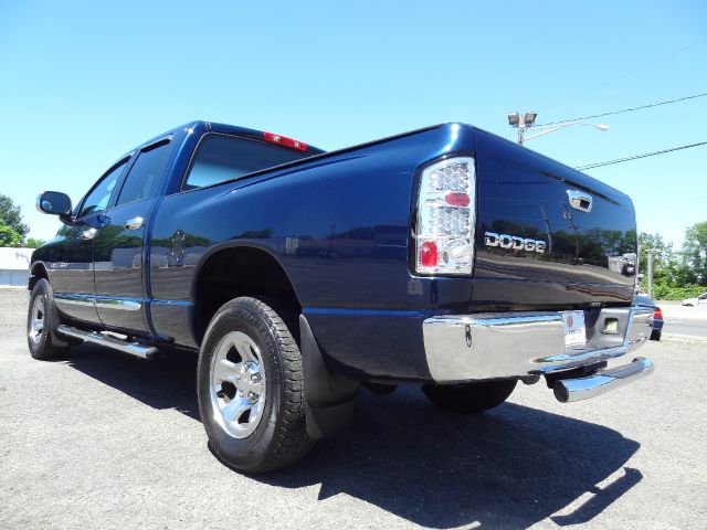 2004 Dodge Ram 1500 Collection Rogue