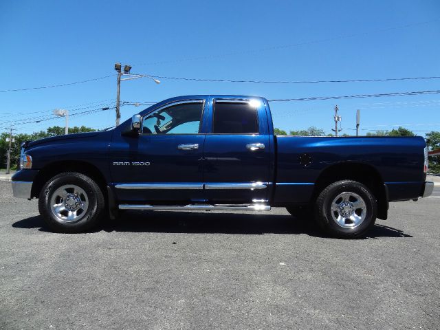 2004 Dodge Ram 1500 Collection Rogue